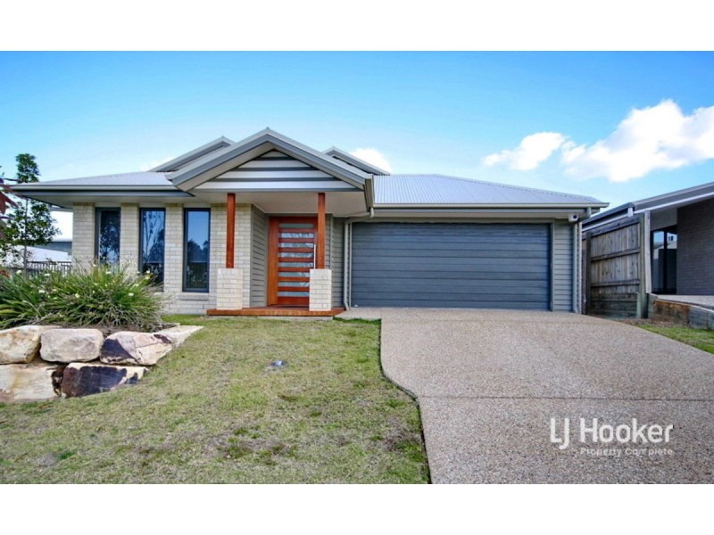 15 Autumnfield Avenue, Yarrabilba QLD 4207