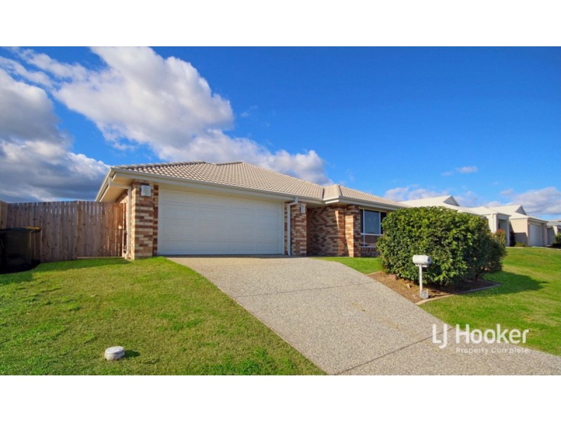 3 Phoebe Way, Gleneagle QLD 4285