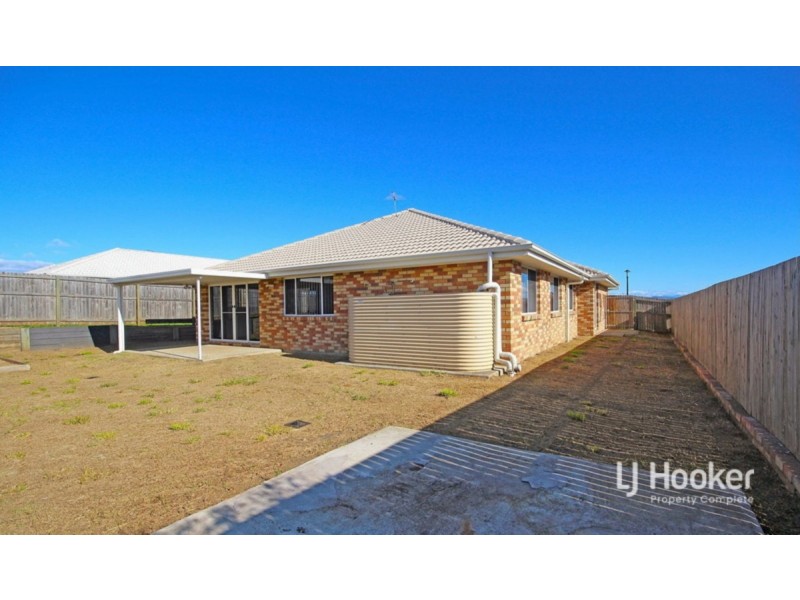 3 Phoebe Way, Gleneagle QLD 4285