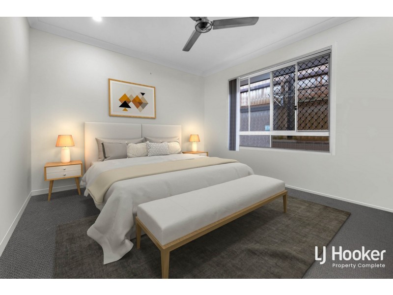 99 Darnell Street, Yarrabilba QLD 4207
