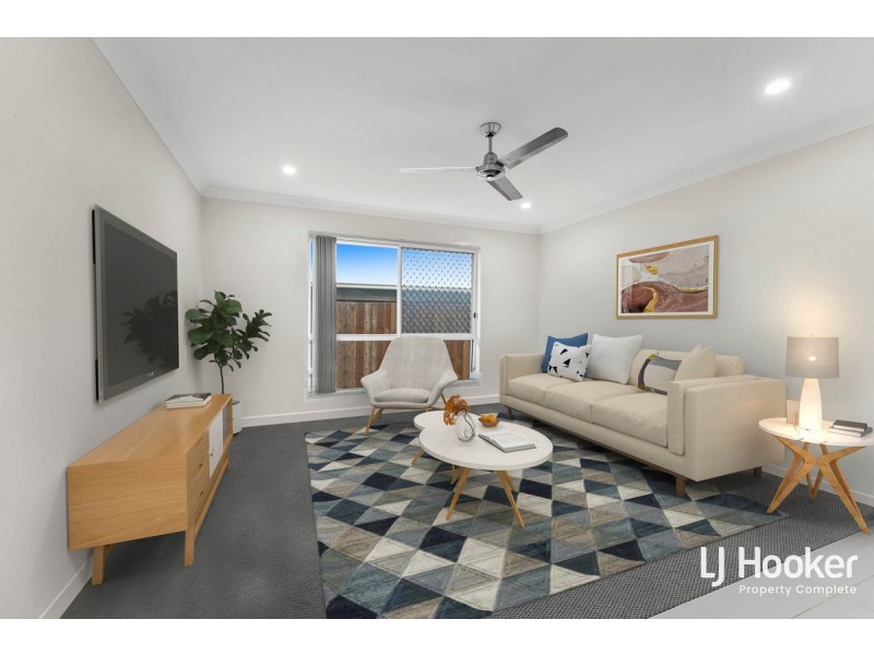 99 Darnell Street, Yarrabilba QLD 4207