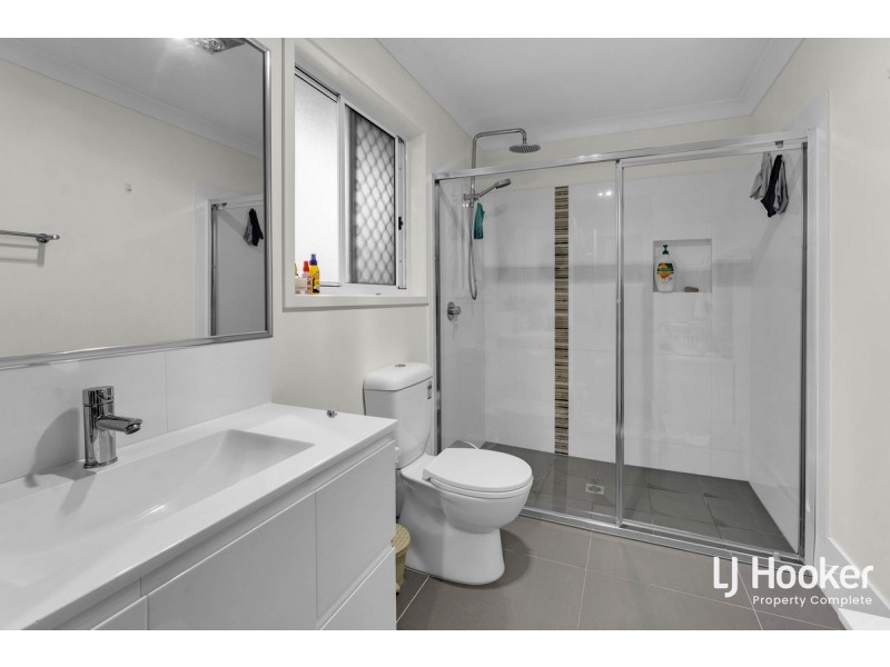 99 Darnell Street, Yarrabilba QLD 4207