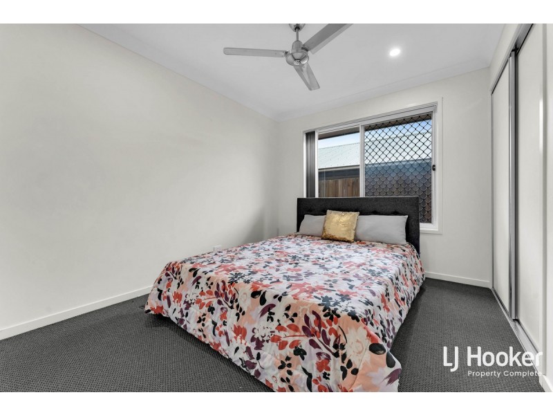 99 Darnell Street, Yarrabilba QLD 4207