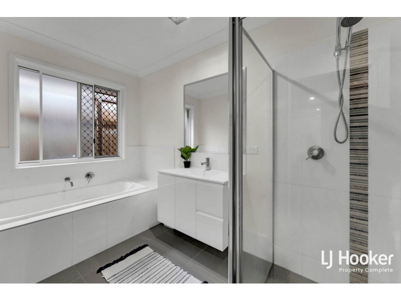 99 Darnell Street, Yarrabilba QLD 4207