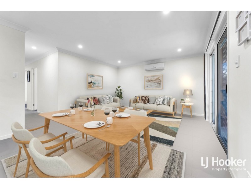 99 Darnell Street, Yarrabilba QLD 4207