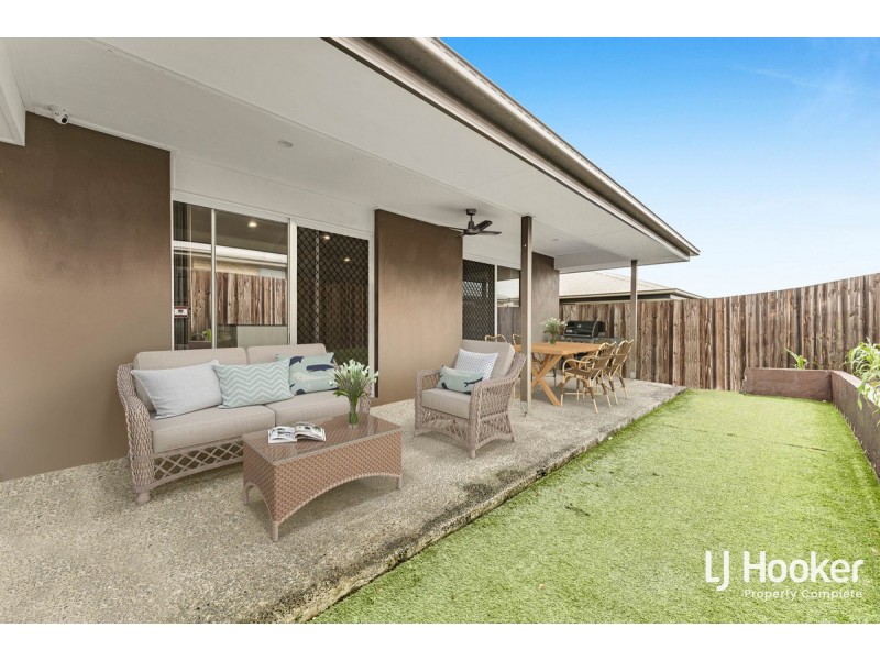 99 Darnell Street, Yarrabilba QLD 4207