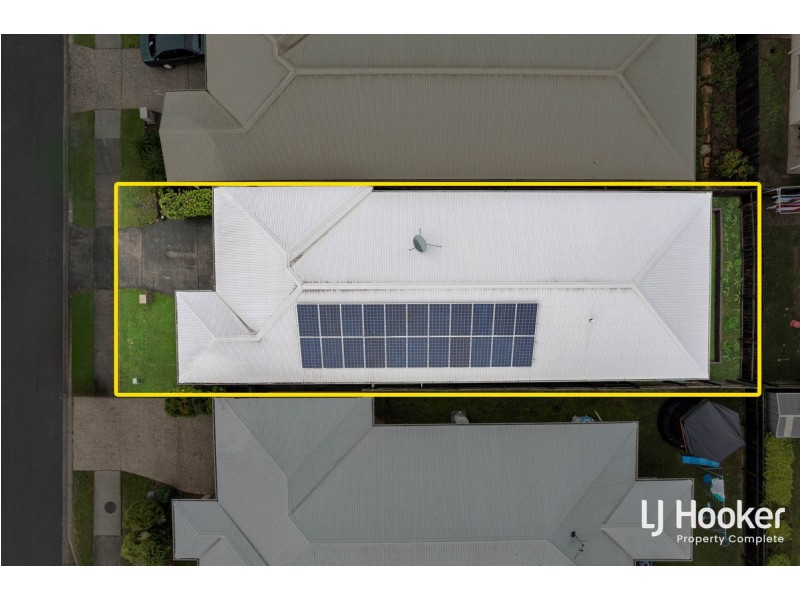 99 Darnell Street, Yarrabilba QLD 4207