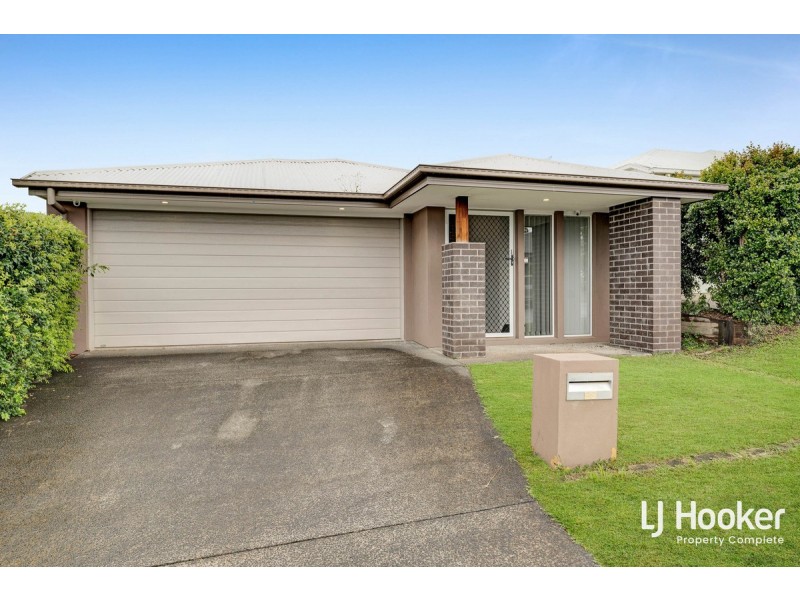 99 Darnell Street, Yarrabilba QLD 4207