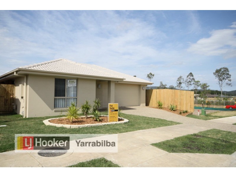 36 Skyblue Circuit, Yarrabilba QLD 4207