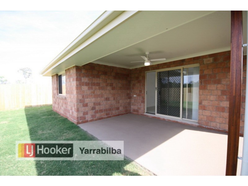 36 Skyblue Circuit, Yarrabilba QLD 4207