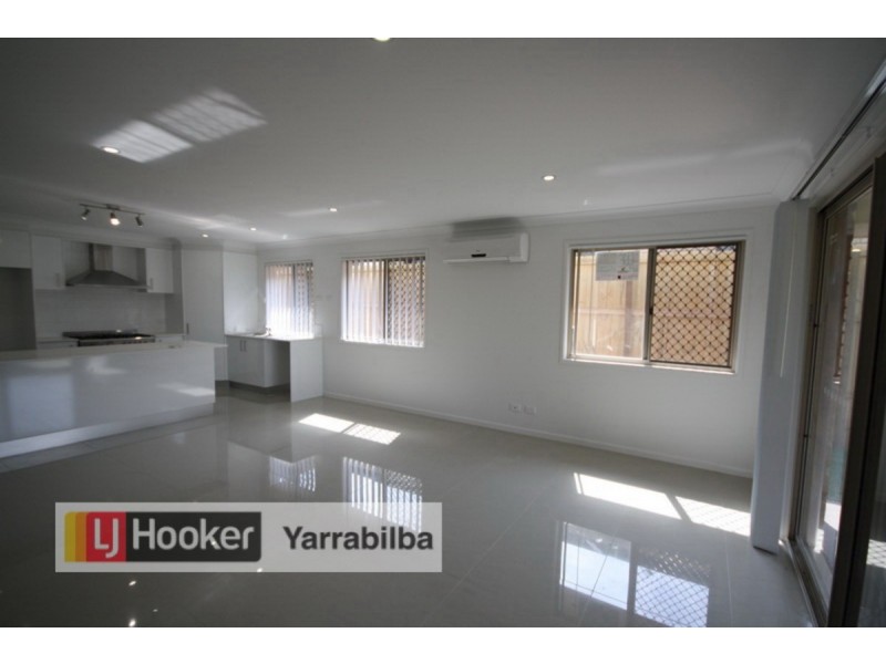 36 Skyblue Circuit, Yarrabilba QLD 4207