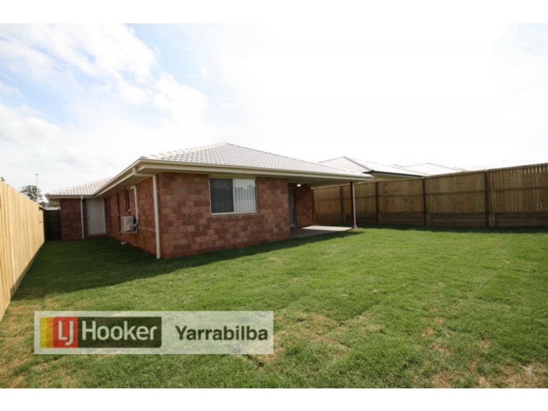 36 Skyblue Circuit, Yarrabilba QLD 4207