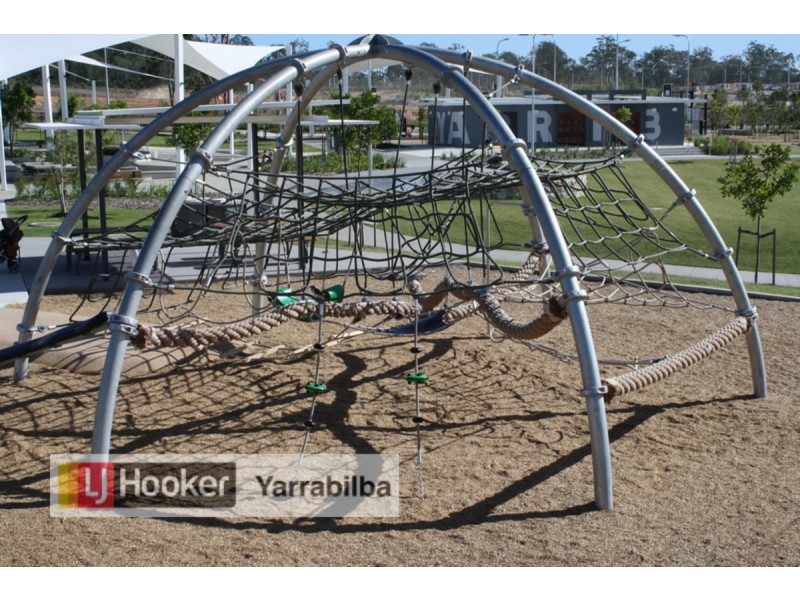 36 Skyblue Circuit, Yarrabilba QLD 4207