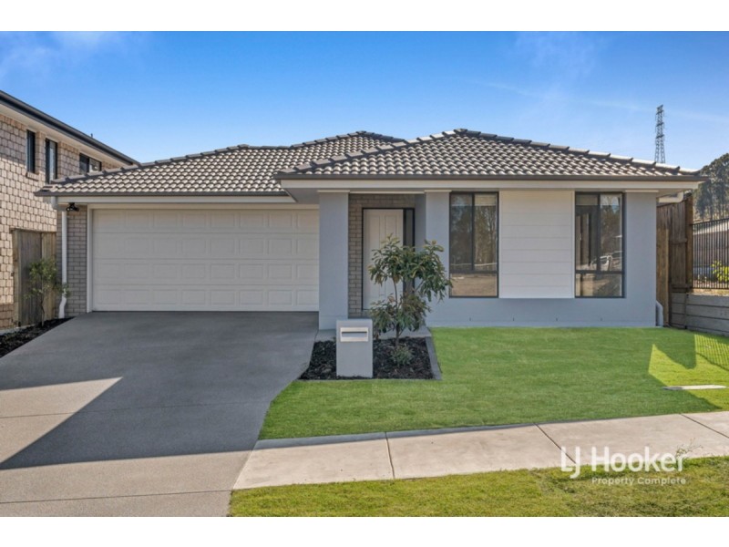 45 Flinders Drive, Yarrabilba QLD 4207