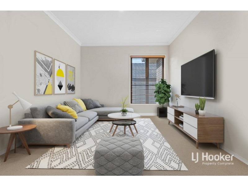 34 Winterpeak Close, Yarrabilba QLD 4207
