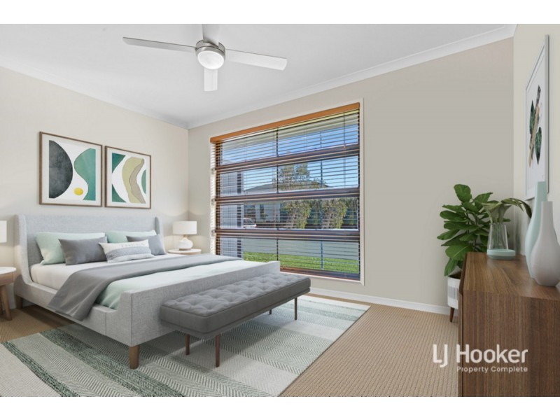 34 Winterpeak Close, Yarrabilba QLD 4207