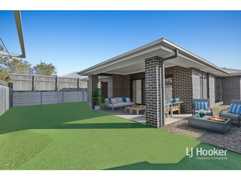 34 Winterpeak Close, Yarrabilba QLD 4207