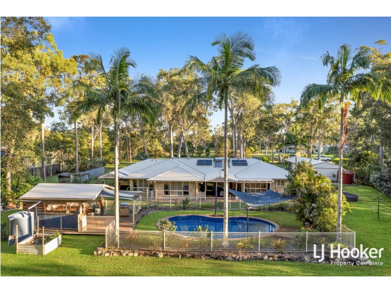 3-9 Carnarvon Court, Chambers Flat QLD 4133