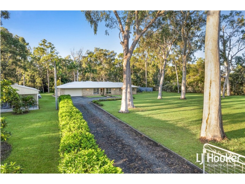 3-9 Carnarvon Court, Chambers Flat QLD 4133