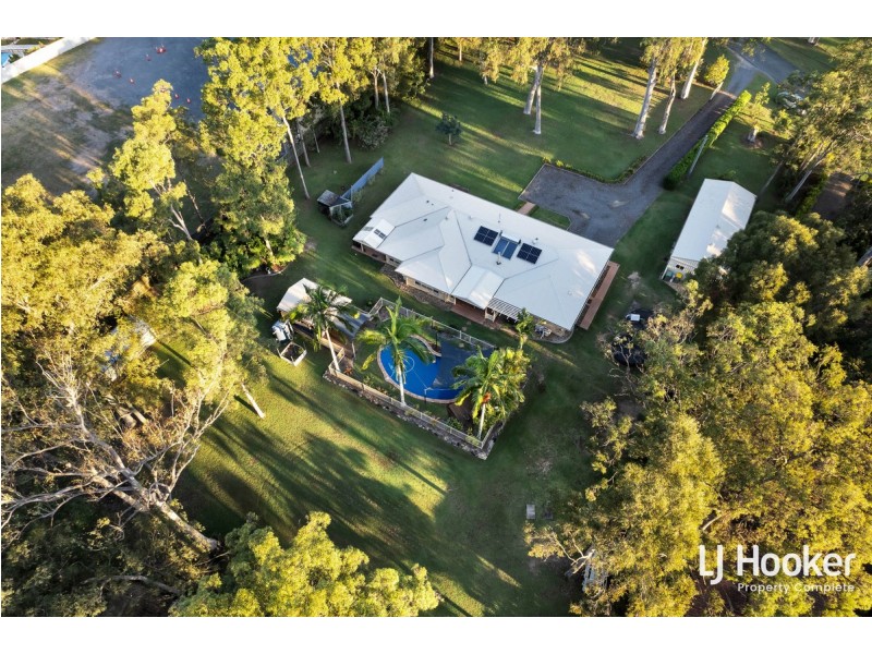 3-9 Carnarvon Court, Chambers Flat QLD 4133