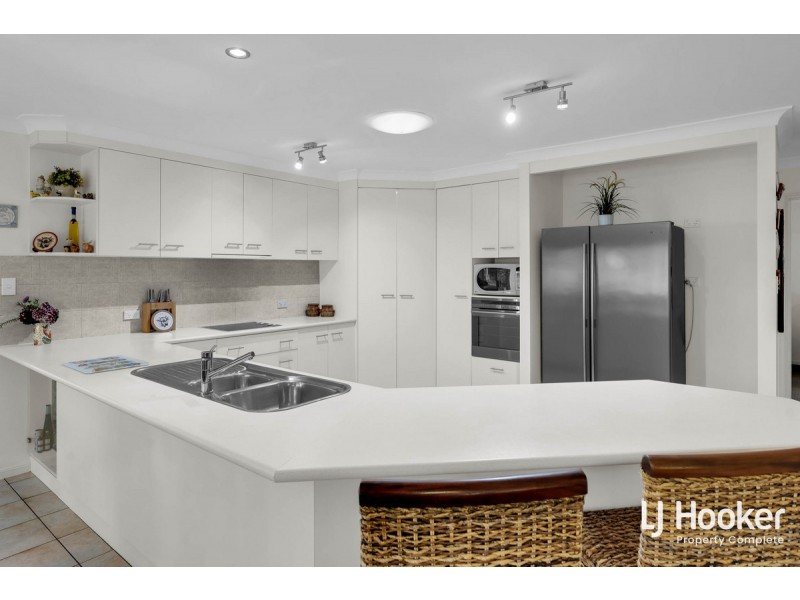 3-9 Carnarvon Court, Chambers Flat QLD 4133