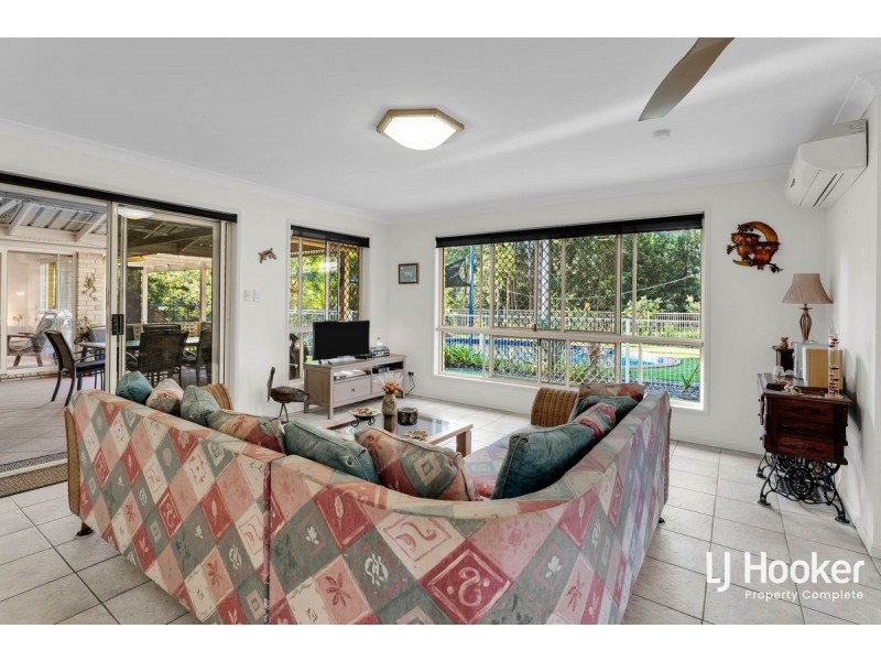 3-9 Carnarvon Court, Chambers Flat QLD 4133