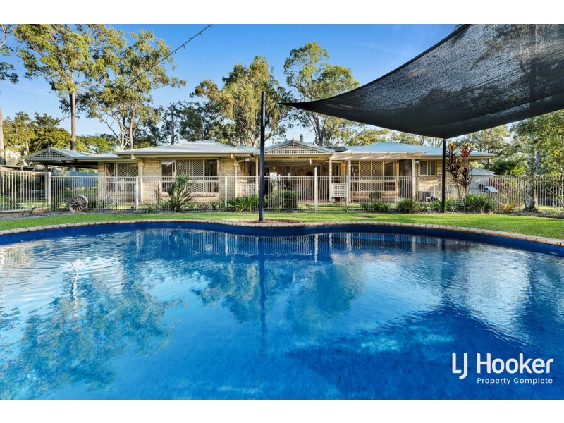 3-9 Carnarvon Court, Chambers Flat QLD 4133