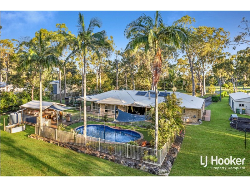 3-9 Carnarvon Court, Chambers Flat QLD 4133