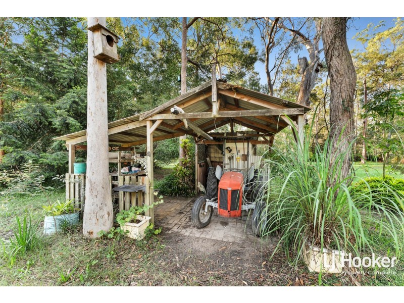 3-9 Carnarvon Court, Chambers Flat QLD 4133