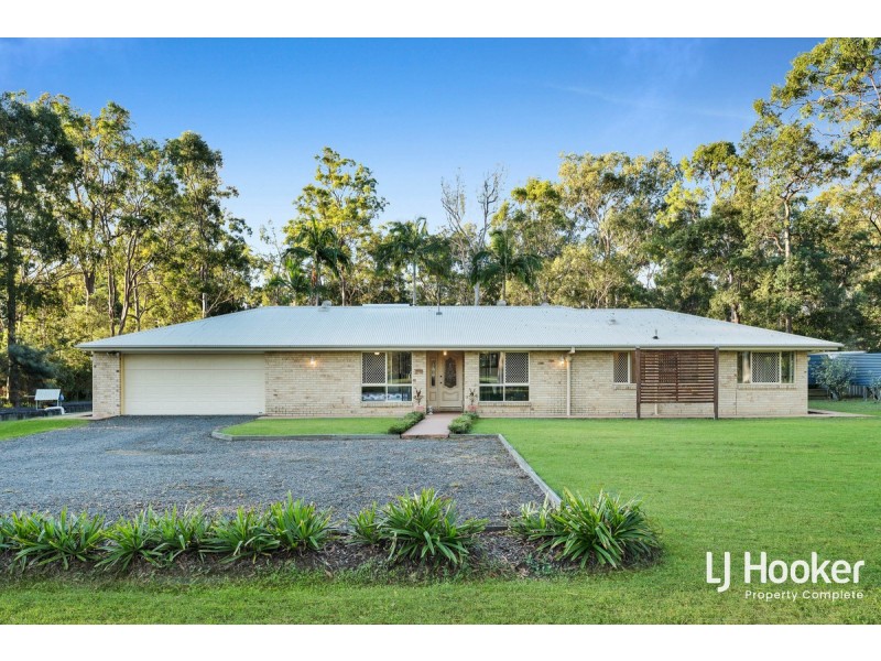 3-9 Carnarvon Court, Chambers Flat QLD 4133