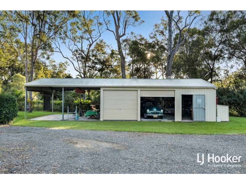 3-9 Carnarvon Court, Chambers Flat QLD 4133