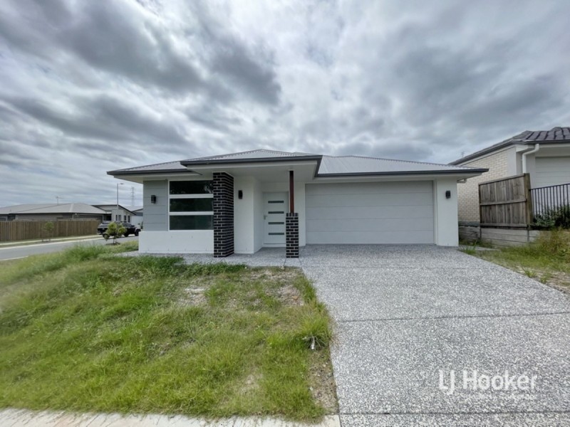 55 Flinders Drive, Yarrabilba QLD 4207