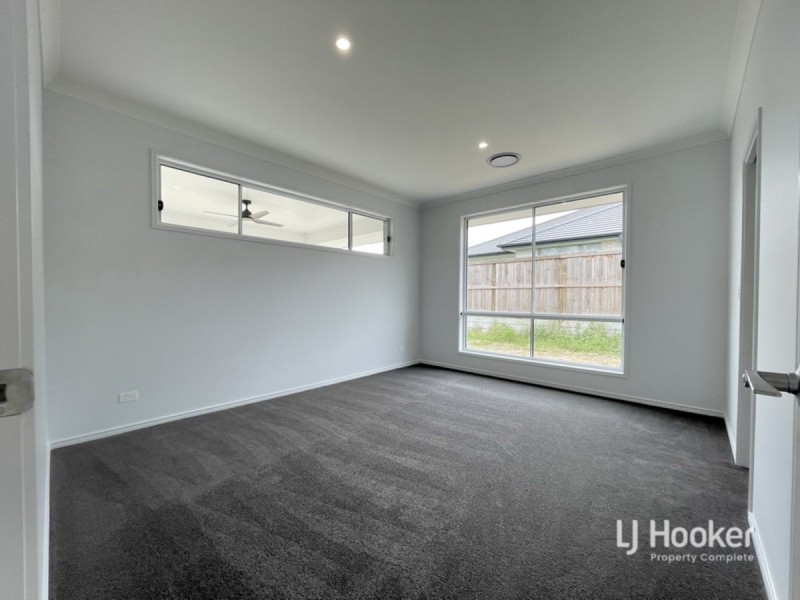 55 Flinders Drive, Yarrabilba QLD 4207