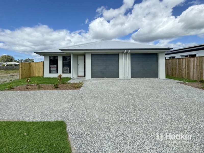 1/8 Mali Way, Logan Village QLD 4207