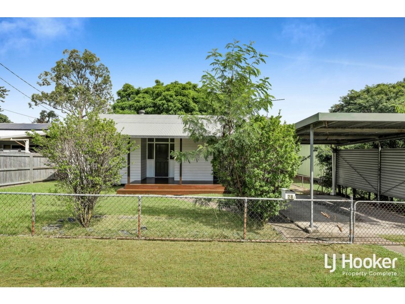 28 Sanananda Street, Darra QLD 4076