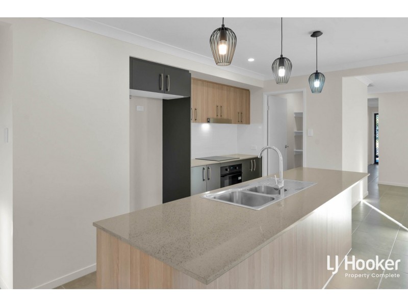 16 Basswood Circuit, Park Ridge QLD 4125