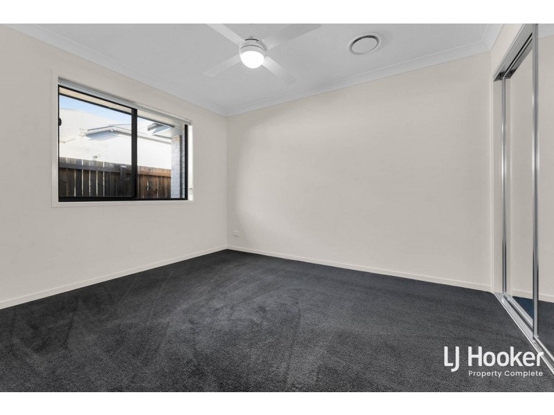 16 Basswood Circuit, Park Ridge QLD 4125