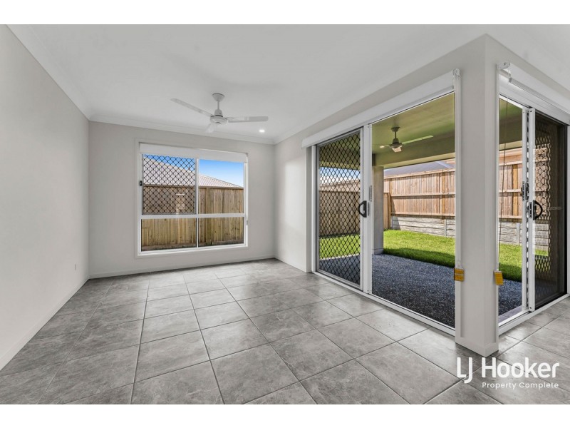 8 Willandra Street, Yarrabilba QLD 4207