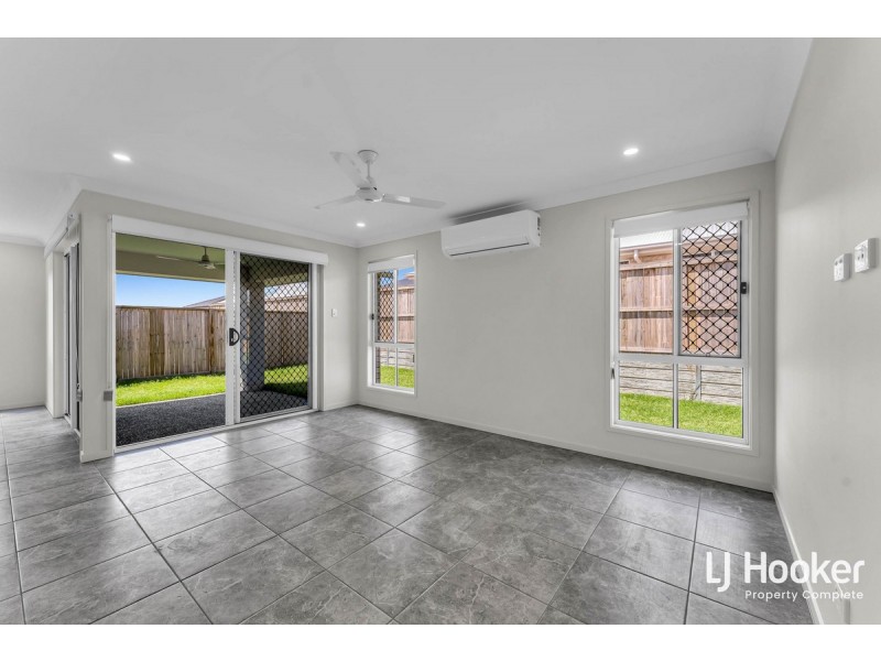 8 Willandra Street, Yarrabilba QLD 4207