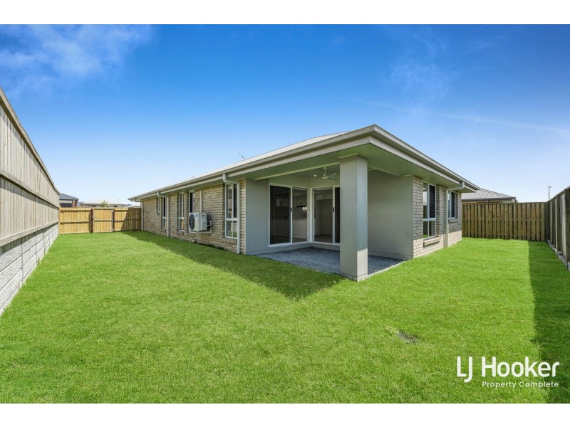 8 Willandra Street, Yarrabilba QLD 4207