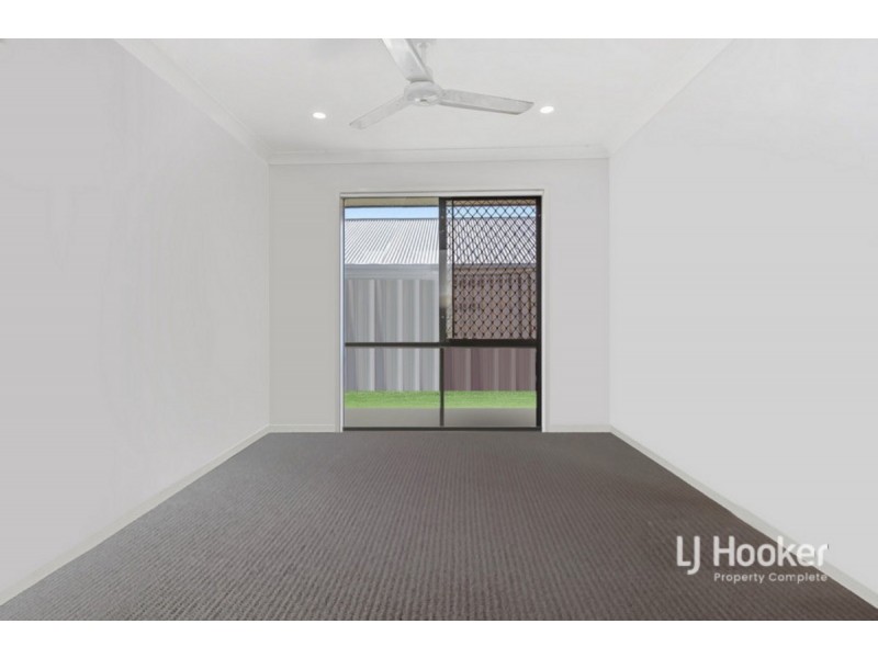 3 Bayes Road, Logan Reserve QLD 4133