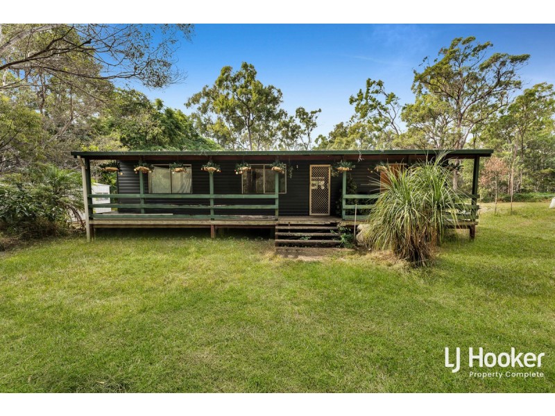 101-111 Steele Road, Logan Village QLD 4207