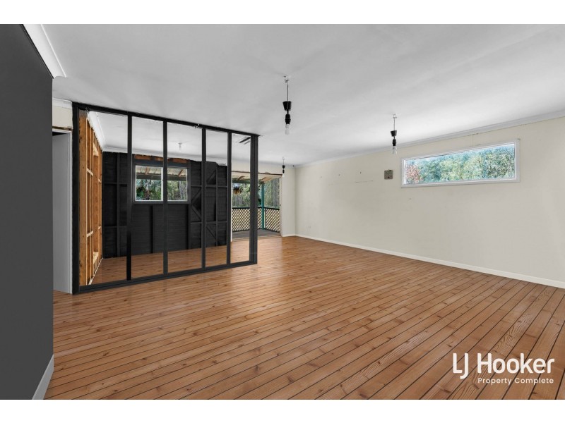 101-111 Steele Road, Logan Village QLD 4207