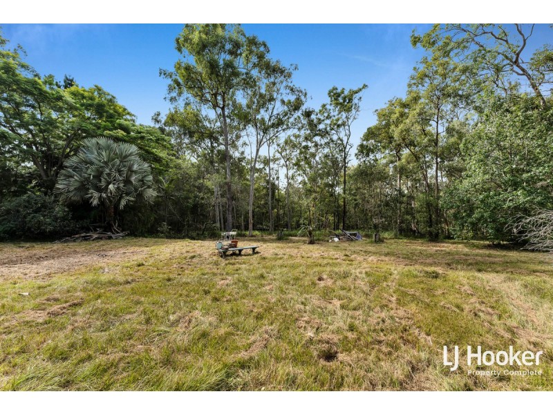101-111 Steele Road, Logan Village QLD 4207