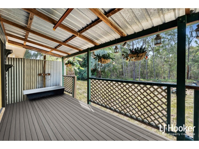 101-111 Steele Road, Logan Village QLD 4207