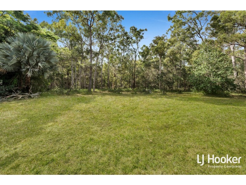 101-111 Steele Road, Logan Village QLD 4207