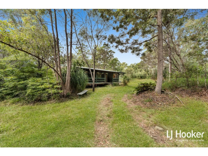 101-111 Steele Road, Logan Village QLD 4207