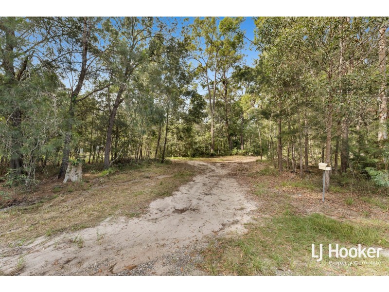 101-111 Steele Road, Logan Village QLD 4207