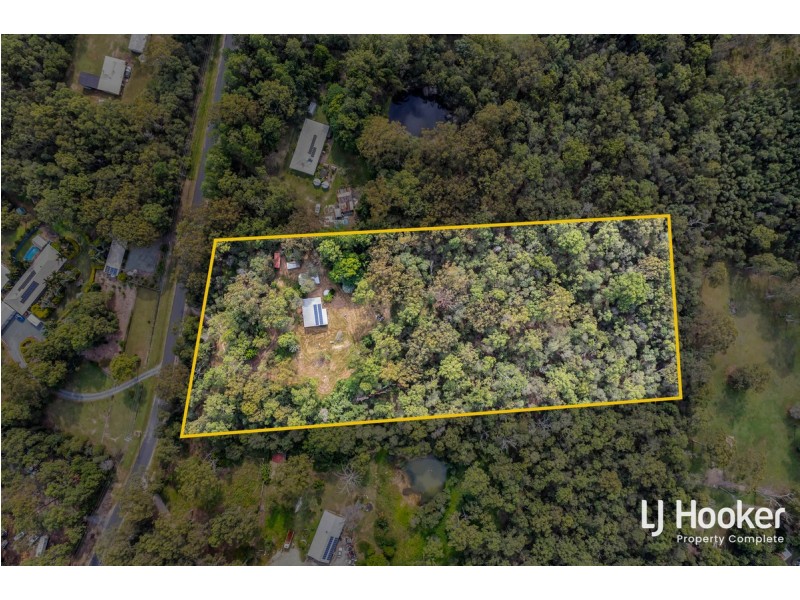 101-111 Steele Road, Logan Village QLD 4207