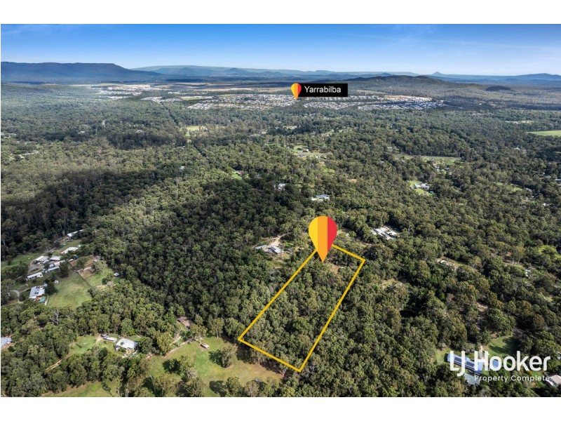 101-111 Steele Road, Logan Village QLD 4207